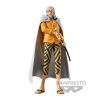 One Piece: DXF The Grandline Series - Silvers Rayleigh Φιγούρα Αγαλματίδιο (17cm)