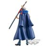 One Piece: DXF The Grandline Series - Trafalgar Law Φιγούρα Αγαλματίδιο (17cm)