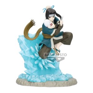 Naruto: Memorable Saga - Haku Φιγούρα Αγαλματίδιο (12cm)