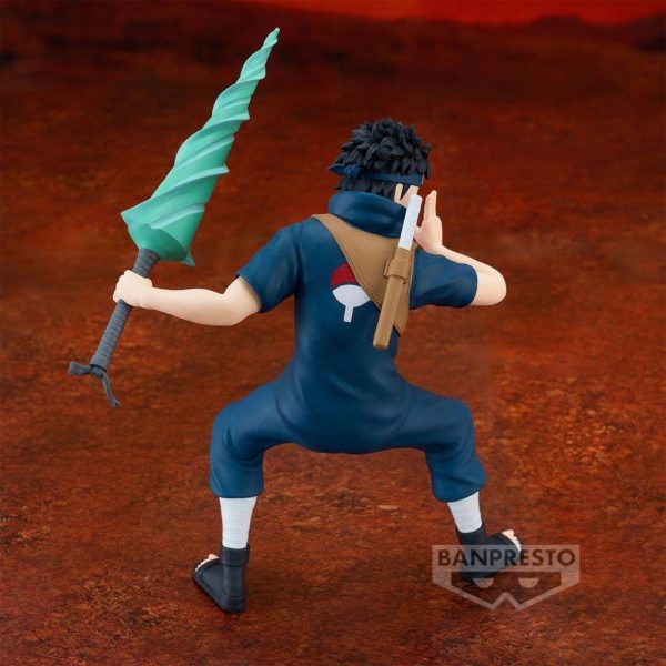 Naruto: Narutop99 - Uchiha Shisui Φιγούρα Αγαλματίδιο (13cm)