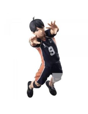 Haikyu!!: Posing Figure - Tobio Kageyama Φιγούρα Αγαλματίδιο (18cm)