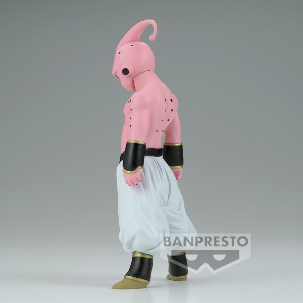 Dragon Ball Z: Solid Edge Works - Kid Buu Φιγούρα Αγαλματίδιο (16cm)