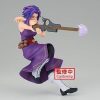 My Hero Academia: The Evil Villains Plus - Lady Nagant Φιγούρα Αγαλματίδιο (13cm)