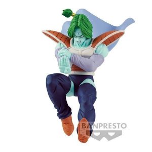 Dragon Ball Z: Match Makers - Zarbon Φιγούρα Αγαλματίδιο (13cm)