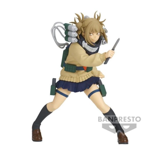 My Hero Academia: The Evil Villains - Himiko Toga Φιγούρα Αγαλματίδιο (17cm)