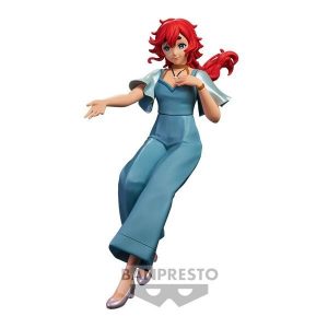 Mobile Suit Gundam: The Witch From Mercury - Suletta Mercury Φιγούρα Αγαλματίδιο (16cm)