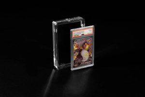 Ultra Pro - Graded Card Display (Premium)