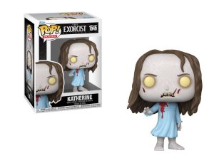 Φιγούρα Funko POP! The Exorcist: Believer - Katherine #1646