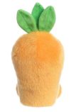 Λούτρινο Aurora - Palm Pals: Cheerful Carrot (13cm)