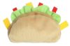 Λούτρινο Aurora - Palm Pals: Fiesta Taco (13cm)