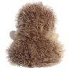 Λούτρινο Aurora - Palm Pals: Hedgie Hedgehog (13cm)