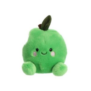 Λούτρινο Aurora - Palm Pals: Jolly Green Apple (13cm)