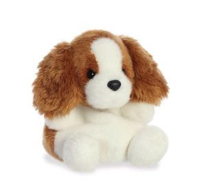 Λούτρινο Aurora - Palm Pals: Lady Spaniel Dog (13cm)