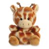 Λούτρινο Aurora - Palm Pals: Safara Giraffe (13cm)