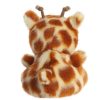 Λούτρινο Aurora - Palm Pals: Safara Giraffe (13cm)