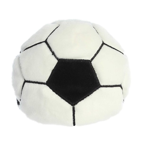 Λούτρινο Aurora - Palm Pals: Striker Football (13cm)