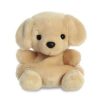 Λούτρινο Aurora - Palm Pals: Sunny Labrador Dog (13cm)