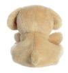 Λούτρινο Aurora - Palm Pals: Sunny Labrador Dog (13cm)