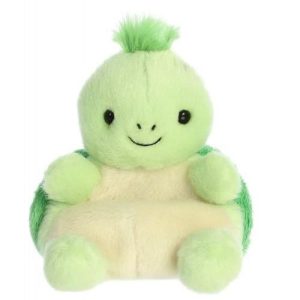 Λούτρινο Aurora - Palm Pals: Tiny Turtle (13cm)