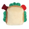 Λούτρινο Aurora - Palm Pals: Tomas Sandwich (13cm)