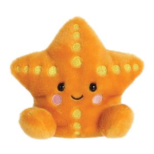 Λούτρινο Aurora - Palm Pals: Treasure Starfish (13cm)