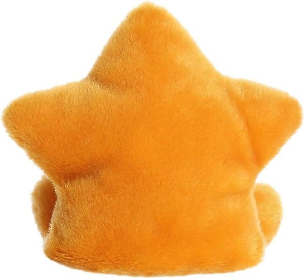 Λούτρινο Aurora - Palm Pals: Treasure Starfish (13cm)