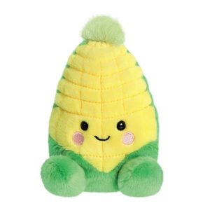 Λούτρινο Aurora - Palm Pals: Wavey Corn (13cm)