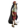 Banpresto King Of Artist: One Piece Film Red - Shanks Statue (23cm) (88996)