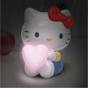 Sanrio: Hello Kitty - Shaped Φωτιστικό (16cm)