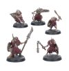 Warhammer Age of Sigmar - Skaven Paint Set (60-09)