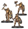 Warhammer Age of Sigmar - Stormcast Eternals Paint Set (60-10)