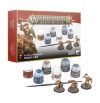 Warhammer Age of Sigmar - Stormcast Eternals Paint Set (60-10)