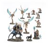 Warhammer Age of Sigmar - Ultimate Starter Set (80-01)