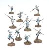 Warhammer Age of Sigmar: Warcry - Riverblades (112-13)