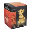 Paladone Disney: The Lion King - Simba 3D Light (PP12720LK)