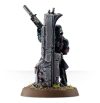 Warhammer 40000 - Imperial Agents: Vindicare Assassin (52-10)