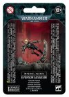 Warhammer 40000 - Imperial Agents: Eversor Assassin (52-13)