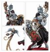 Warhammer 40K - Adepta Sororitas: Celestian Sacresant Aveline (52-62)