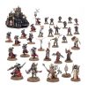 Warhammer 40000 - Battleforce: Imperial Agents Ordo Hereticus (68-02)