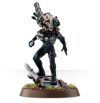 Warhammer 40000 - Battleforce: Imperial Agents Ordo Malleus (68-03)