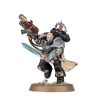 Warhammer 40000 - Imperial Agents: Watch Captain Artemis (68-09)