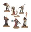 Warhammer 40000 - Imperial Agents: Inquisitorial Agents (68-13)