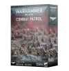 Warhammer 40000 - Imperial Agents: Combat Patrol (73-681)