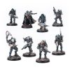 Necromunda - Van Saar Tek-Hunters Gang (301-33)