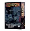 Necromunda - Malcadon, Yeld, and Jakara Spyre Hunters Gang (301-44)