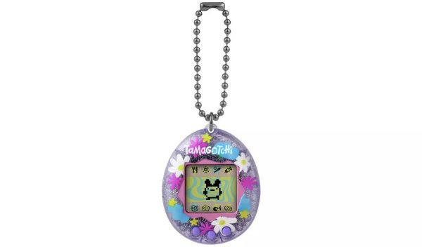 Bandai Tamagotchi Original - Flower Perfume (P2) (42983)