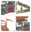 Warhammer: The Old World - Fortified Manor of the Empire (05-12)