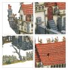 Warhammer: The Old World - Fortified Manor of the Empire (05-12)