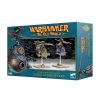 Warhammer: The Old World - Dwarfen Mountain Holds: Dwarf Gyrocopters (10-13)