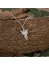 Cinereplicas Movies: The Lord of the Rings - Evenstar Necklace (CR3050)